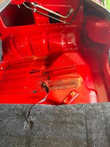 1996 Suzuki X90 - Photo 5