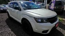 2014 Dodge Journey