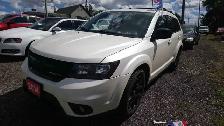 2014 Dodge Journey - Photo 2