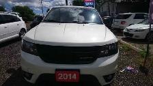2014 Dodge Journey - Photo 7