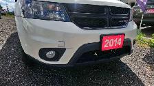 2014 Dodge Journey - Photo 8