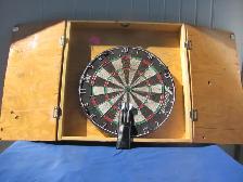 Dartboard