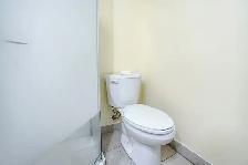 Private  room  in a 3-bedroom basement apartment - Photo 5