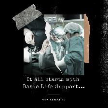 Start the School Year Strong with BLS!