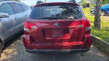 2010 Subaru Outback - Photo 3