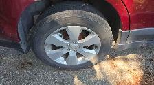 2010 Subaru Outback - Photo 4