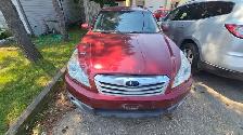 2010 Subaru Outback - Photo 5