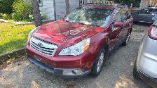 2010 Subaru Outback - Photo 6