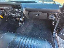 1972 Chevrolet Chevelle SS clone / 400ci ICONIC MUSCLE CAR - Photo 23
