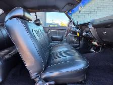 1972 Chevrolet Chevelle SS clone / 400ci ICONIC MUSCLE CAR - Photo 24