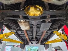 1972 Chevrolet Chevelle SS clone / 400ci ICONIC MUSCLE CAR - Photo 34