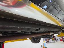 1972 Chevrolet Chevelle SS clone / 400ci ICONIC MUSCLE CAR - Photo 37
