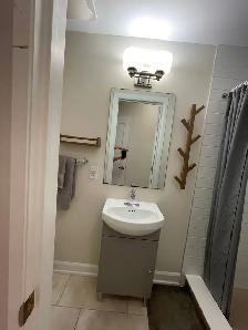 Room, w/ Private Bath, Ottawa Downtown, University & Hospital - Photo 5