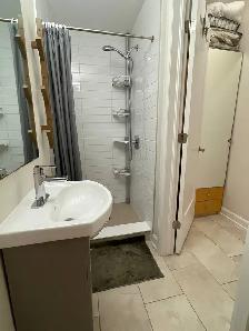 Room, w/ Private Bath, Ottawa Downtown, University & Hospital - Photo 6