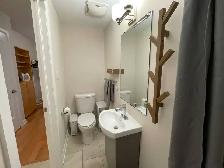 Room, w/ Private Bath, Ottawa Downtown, University & Hospital - Photo 7