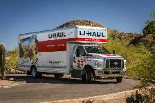 Need driver for UHaul ( URGENT TODAY)