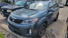 2014 Kia Sorento AS IS