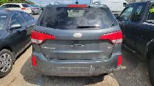 2014 Kia Sorento AS IS - Photo 2