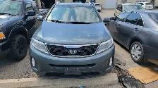2014 Kia Sorento AS IS - Photo 3