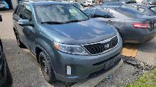 2014 Kia Sorento AS IS - Photo 4