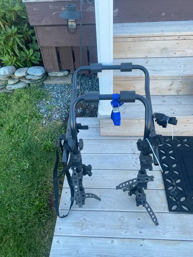 bike carrier rack