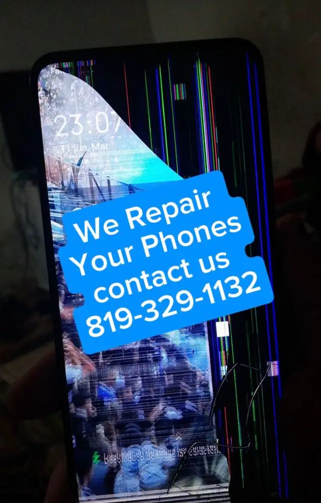 Samsung Mobile Service You Can Trust
