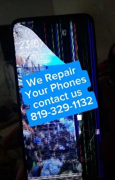 Samsung Mobile Service You Can Trust