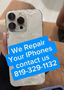 Trusted iPhone Service For All Issues
