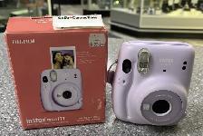 Fujifilm Instax MINI 11 Instant Film Camera