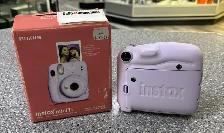 Fujifilm Instax MINI 11 Instant Film Camera - Photo 2
