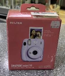 Fujifilm Instax MINI 11 Instant Film Camera - Photo 3