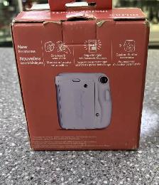 Fujifilm Instax MINI 11 Instant Film Camera - Photo 4