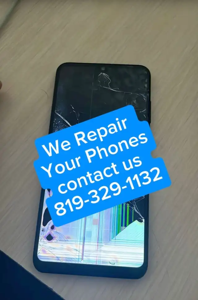 Professional Samsung Fixing For Every Mode