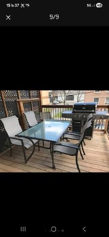 Beau 4 1/2 Libre clé en main Limoilou, air clim et grande terras - Photo 9