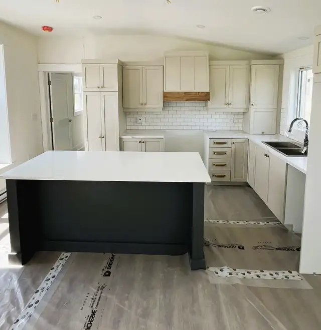 New 3 Bedroom Zenith on a Golden September to Remember Sale