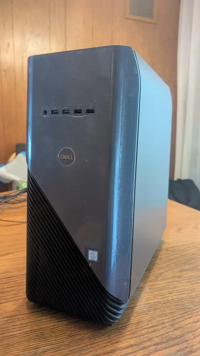 Dell Inspiron 5680