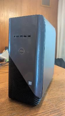 Dell Inspiron 5680