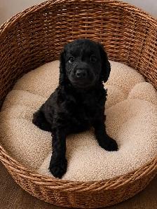 Cockapoo Puppies – Home Raised with Mom & Dad ❤️ - Photo 5