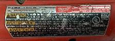 Milwaukee M18 18V 4-1/2' Grinder - Photo 3