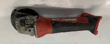 Milwaukee M18 18V 4-1/2' Grinder - Photo 8