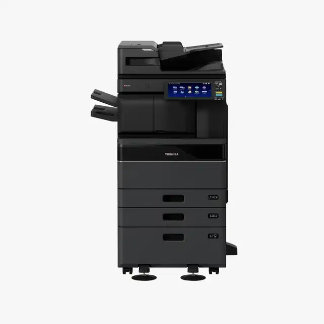 Why Buy a New Printer? Warranty Included. Summer Pricing
