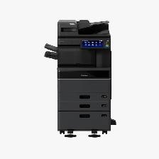 Why Buy a New Printer? Warranty Included. Summer Pricing