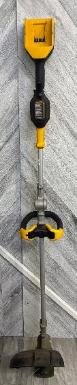 Dewalt 20V Brushless Trimmer - Photo 2