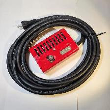 Flagro and Frost Fighter Heaters - Rebuilt- Herman Nelson - BC - Photo 8