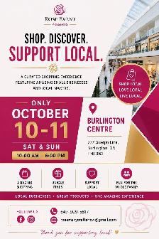 vendors wanted pop up market