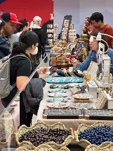 vendors wanted pop up market - Photo 4