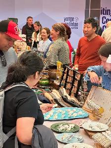 vendors wanted pop up market - Photo 5