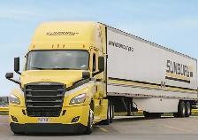 hiering AZ drivers
