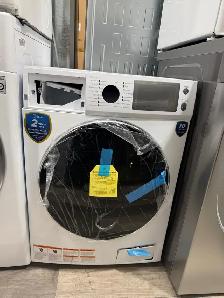 Midea 3.1 Cu. Ft. Washer Dryer Combo