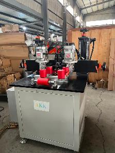 Compound Profile Zipping Machine - Photo 2